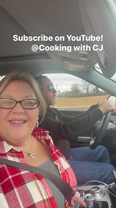 12K views · 249 reactions | Heading to California for the BIG DAY! Don’t miss the LIVE event with Cooking with CJ! | The Salted Pepper | Facebook