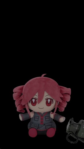 Part 71 - Flashbang #memes #vocaloid #kasaneteto #teto #anime