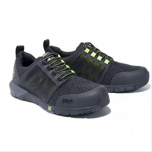 Timberland PRO Radius Composite Toe Work Sneaker A27X5