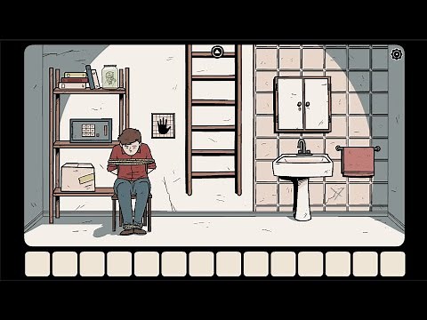 Unwanted Experiment Walkthrough [Dark Dome]