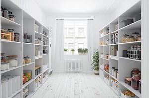 Organization in Every Room: 100  Hacks for Uncluttered Spaces | LoveToKnow