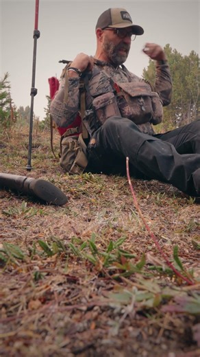 How To Put On A Heavy Backpack