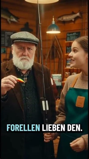 Everything used to be free... except the hassle! 🎣😂