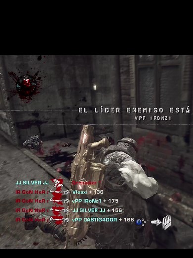 Gears of War 2: Epic Gameplay Moments and Humor