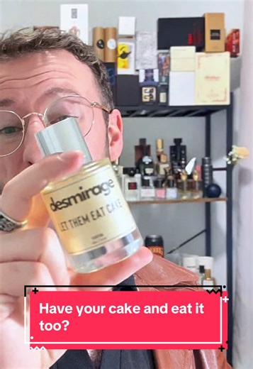 @Desmirage I am beyond grateful to have this in my collection and for you to have sent this to me. Like I said I think there are conversations we as a community need to have. I’m not the end all be all for the conversation, I’m some random Utah dude🤷 However I want to be thorough and respectful of all parties involved. That said among the inspired by houses I do think Desmirage is in the top rungs! #fragrancetiktok #perfumetiktok #fragrance #unisexfragrance #CapCut