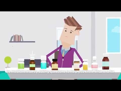 What's this medicine for?