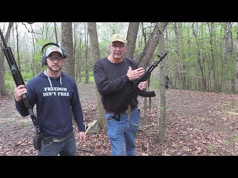 Demolition Ranch and Hickok45 Destroy Trolls!