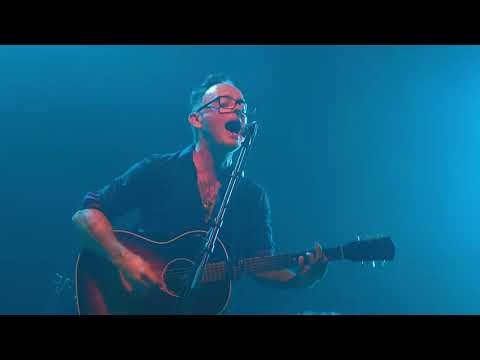 Dave Hause Damn Personal live Hannover 2025