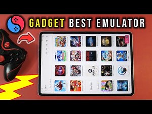 IQOO Pad 5 Pro Test Gaming Emulator Yuzu Eden Nintendo Switch Wow Banget Tablet Mediatek D9400+