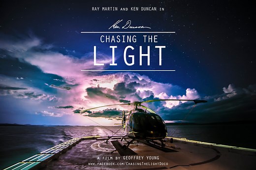 Chasing the Light Documentary Trailer
