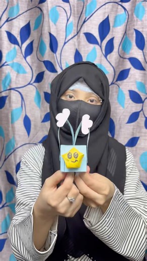 ￼ Diy origami Paper Star Making/ Origami Star Craft idea#shorts #craft #youtubeshorts #youtubeshort