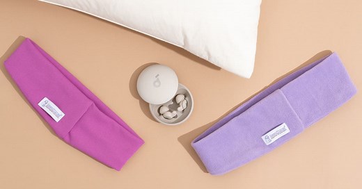 The Best Sleep Headphones