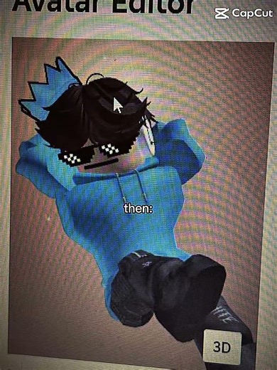 Should I go back to the old ace avatar #roblox #shorts