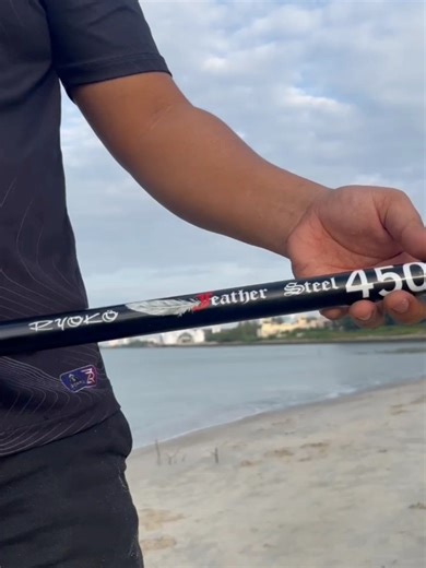 Comprehensive Review of the Ryoko Surfcasting Rod