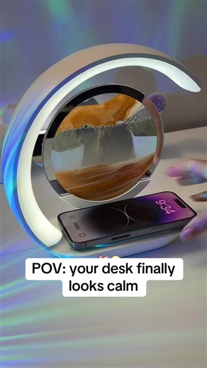 Creating a Peaceful Desk Setup for Relaxation