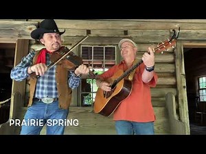 Prairie Spring