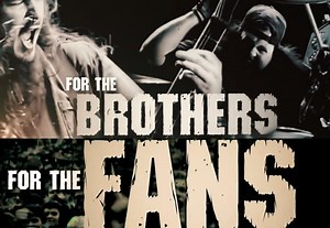 PANTERA Reunion: 'For The Brothers. For The Fans. For The Legacy.'