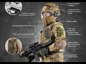 Woven fabric design in ls dyna. (ls dyna prepost tutorial, numerical simulations, textile design)