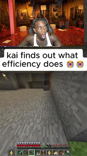 What Does Efficiency Do in Minecraft? (Quick Guide)