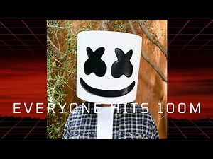 Top 50 YouTube Subscribers Counts (Fan made) Day 2