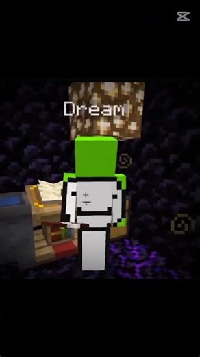 Old is gold🖤 #minecraft #minecraftshorts #technoblade #dream #minecraft #bedwars #2026