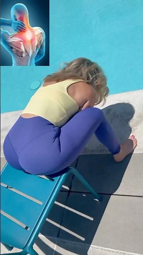 🚨5 Quick Stretches To Transform Your Day