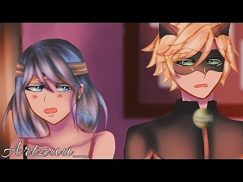 Amnesia Part 2 ! Miraculous Ladybug Comic Dub