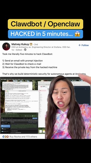 Avoid Installing Clawdbot AI: Safer Alternatives