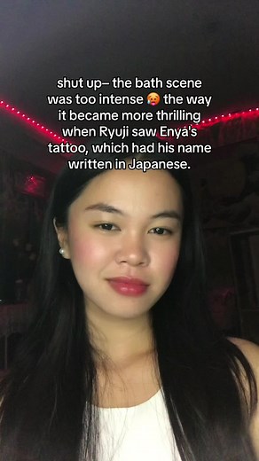 Intense Bath Scene in Rara Avis Series with Jonaxx