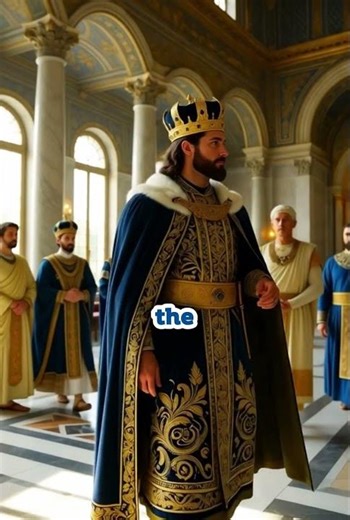 The Last Union of Rome | The Marriage That Tried to Save an Empire (437 AD) #history #historyfacts