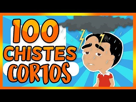 100 Super Funny Jokes That Will Make You Laugh Out Loud | Short Jokes Compilation