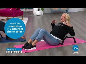 HoMedics with Denise Austin Inversion Back Stretcher