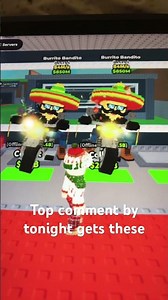 Top comment by tonight gets these #sab #roblox #stealabrainrot #robloxedit #givaway