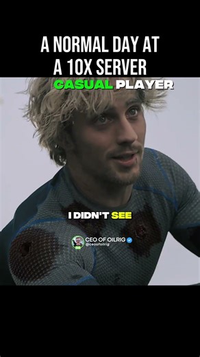 A normal day at a 10x server #rustconsole #rustvideos #rustshorts #rustgameplay