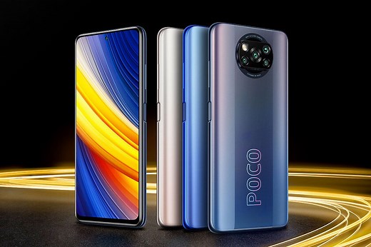 POCO X3 Pro: el móvil ganga de Xiaomi estrena procesador de gama alta con un precio increíblemente ajustado