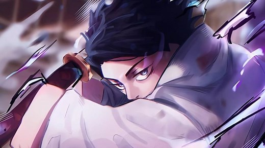 Official Jujutsu Infinite Trello Link, Discord, & Game Link