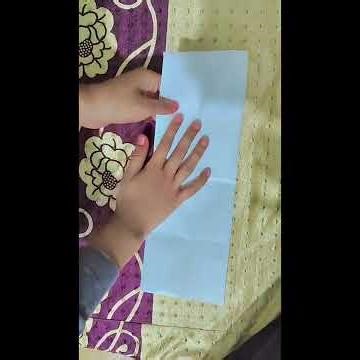 how to make a pokemon card holder with waste paper #papercraftsword #papercrafter