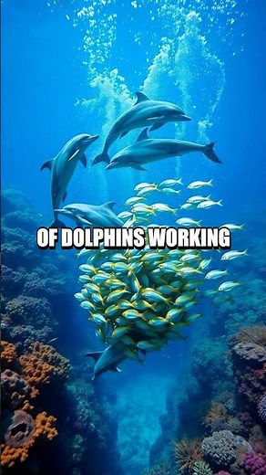 The Fascinating Communication of Dolphins