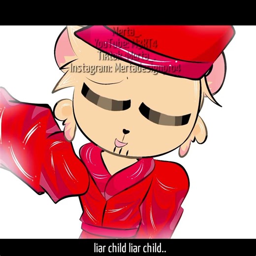 the good child and the fox spirit //ft. cub and pop // htf // #happytreefriends #animation #edit