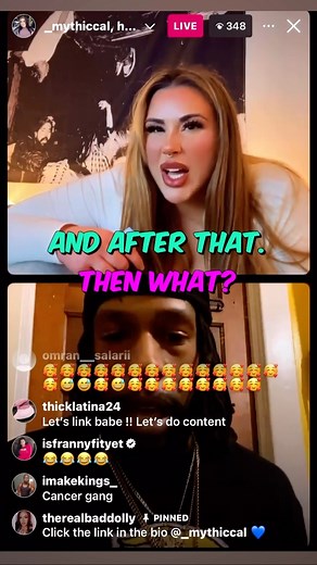 Mythiccal Clips on Instagram: "Then what?"