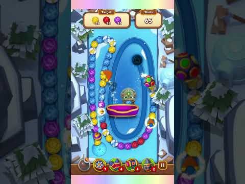 Marble Legend (by easygame7) Walkthrough Part 3