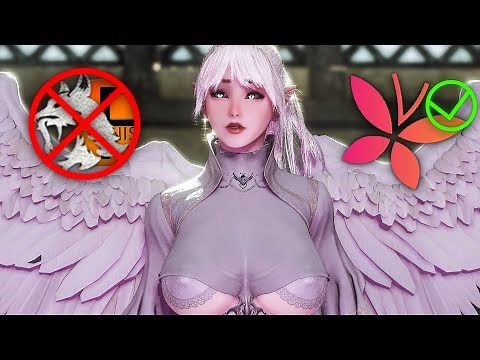 Pandora Install Guide for Skyrim | New Nemesis | MO2 Modding