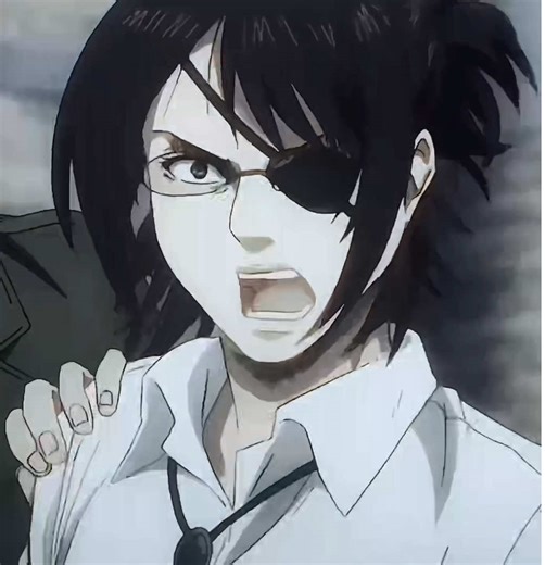 Levi Ackerman Edits from Attack on Titan