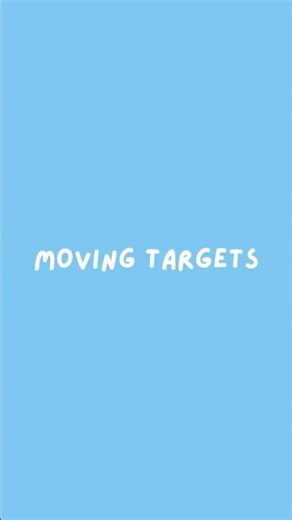 Moving Targets - Pigeon Shorts
