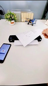 49K views · 38 reactions | Introducing the Professional A4 Size Mini...