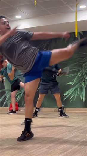 Body Combat 102 Track 2 #bodycombat #102 #track2 #training #lesmills #gym