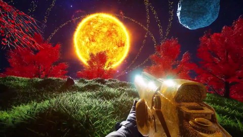 Star Crafter - Official Announcement Trailer