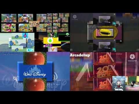 YTPMV Scan 11 Parison