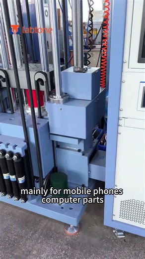 Shock Test Systems， Standard vs High Acceleration Application Guide#ShockTester #ShockTestSystem