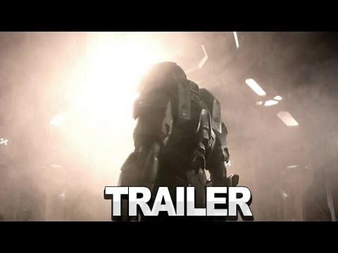 Halo 4: Forward Unto Dawn Live-Action Trailer